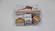 NASARA Nastro Kinesiologico