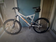 Yeti 575 Full Suspension Mtn
