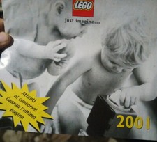LEGO 2001 Just