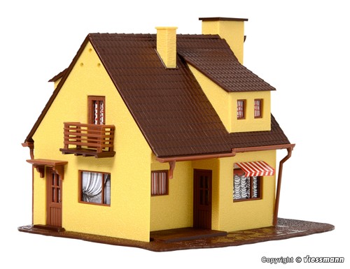 Vollmer 49217 scala serie - scala,