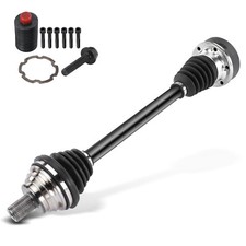 Semiasse Anteriore Sinistra