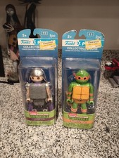  Funko Playmobil Teenage