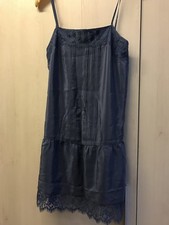 Abito Donna Sottoveste INTIMISSIMI Taglia S Colore Bluette