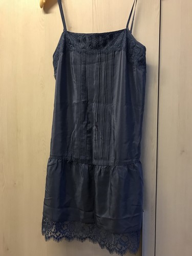 Abito donna sottoveste - abito,