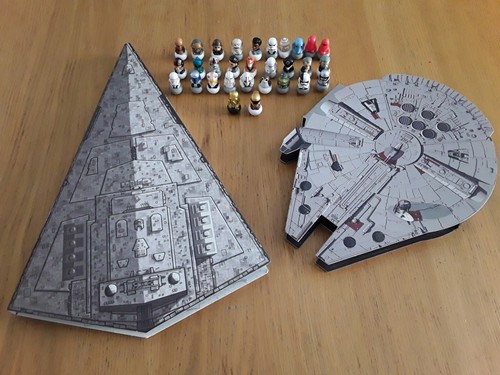Rollinz 0 star wars - 1.0,
