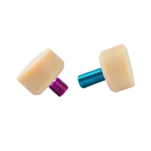 Antik skates gumball toe stops - toe,