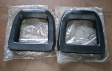 Lancia Delta Mk1 Rivestimento Schienali Sedili Anteriori