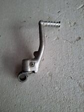 LEVA MESSA In MOTO HONDA CR 125 1989 1997 PEDALE PEDAL CR125 KICK START 90 91 92