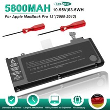 Batteria 10.95V A1278 A1322