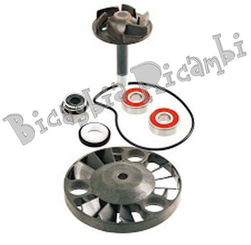 3716 kit revisione - -, pompa