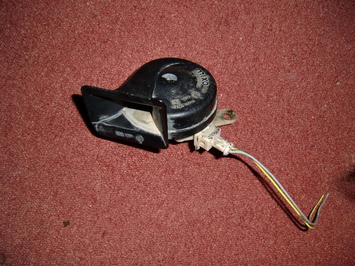 Clacson tromba peugeot - clacson,