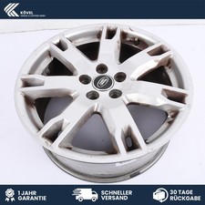 Cerchio in lega 18 pollici