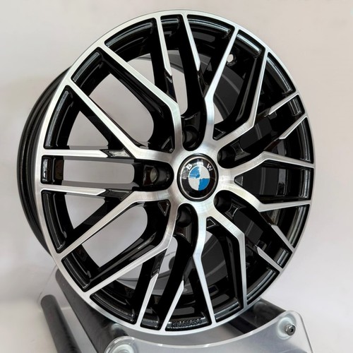 Set cerchi lega 16 - set, 5x120