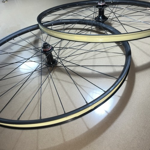 Set ruote stans crest mk4 - mk4, 29er