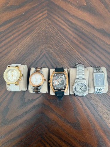 Lotto orologi donna invicta - orologi,