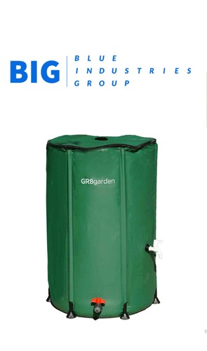 Gr8 garden 250l pieghevole - gr8,