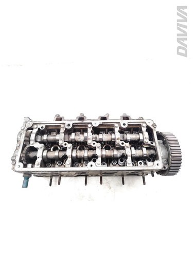 Golf testata del motore 6 - vw,