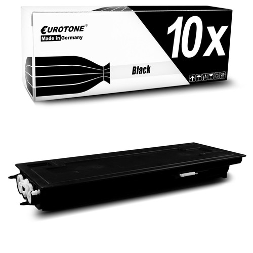 10x cartuccia eurotone per - 10x,