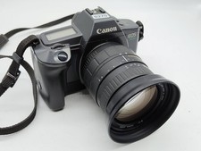 270 - Canon EOS 600 + Sigma