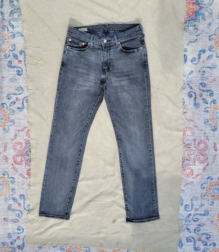 Jeans levis 514 uomo - jeans,