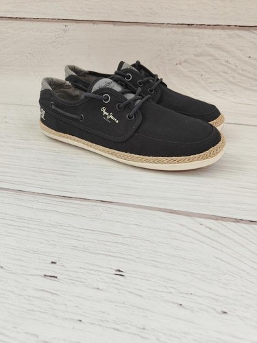 Espadrillas uomo pepe jeans - pepe,