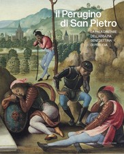 Il Perugino di San Pietro. La