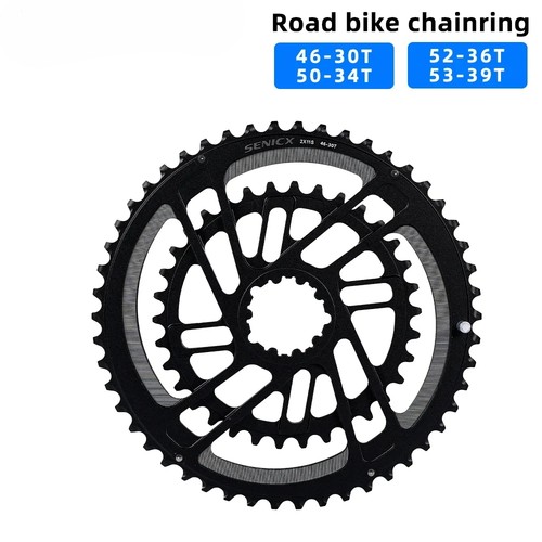 46 30t guarnitura - 52-36/50-34/46-30t,