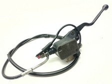 POMPA FRENO ANTERIORE FRONT