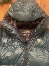 PARKA MOUNTAIN HARDWEAR