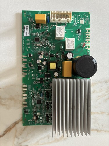 Scheda per lavatrice hoover - scheda,