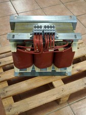 Trasformatore trifase 25kva - trifase,