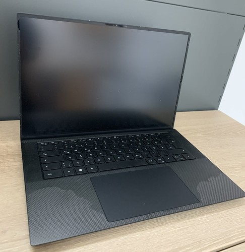 Dell precision 5550 - dell, i7-10750h
