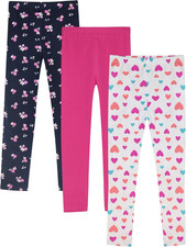 Leggins Bambina Pantalone