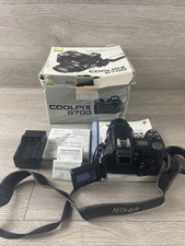 Nikon Coolpix 8700 8MP Bridge