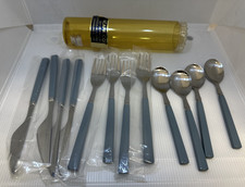 Set posate vintage Anacapa 12
