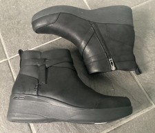 Stivaletti Skechers Pier-Lite