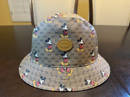 Nuovo autentico cappello gucci - autentico,
