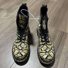 Stivali donna Dr. Martens 1460