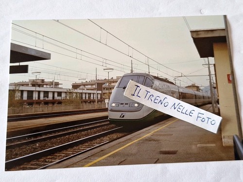 Fotografia stazione sesto - stazione,
