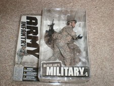 McFarlane's Military Series 4