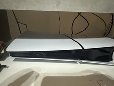 Sony PS5 Slim Edizione Digitale 1TB Console, usata pochissimo ( 24 ore di gioco)