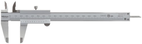 Calibro standard mitutoyo - standard,