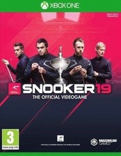 Snooker 19 Il Videogioco