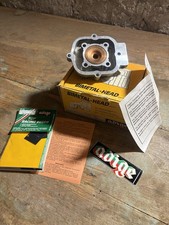 TESTA ADIGE BIMETAL MALAGUTI