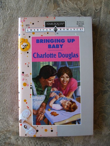 Charlotte douglas bringing - -,