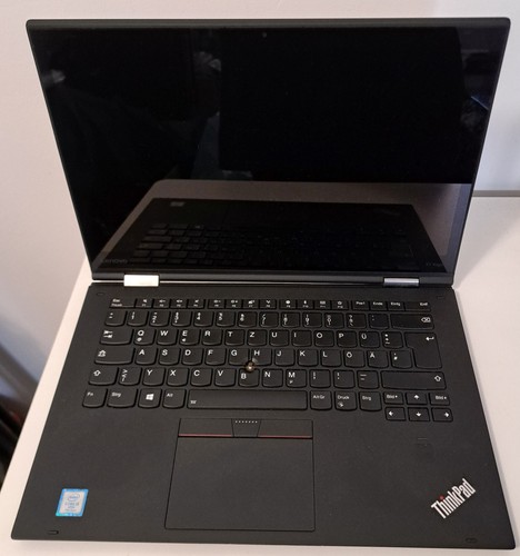 Portatile lenovo thinkpad - pc,
