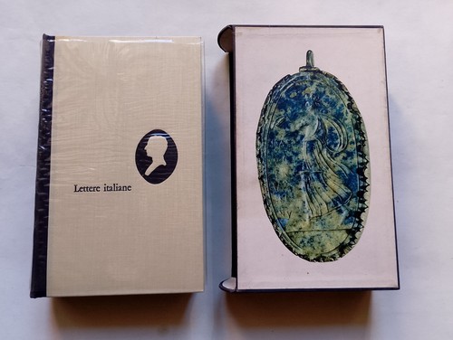 Lettere italiane johann - lettere,