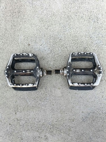 Bicicletta bmx pedali piatti - bmx,,
