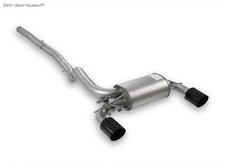 Remus catalyst system