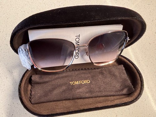 Occhiali tom ford - tom,